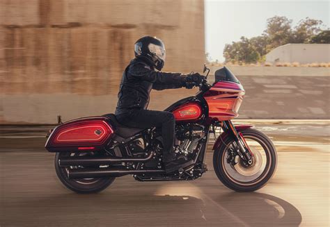 Harley-Davidson Unveils the Low Rider El Diablo | Rider Magazine