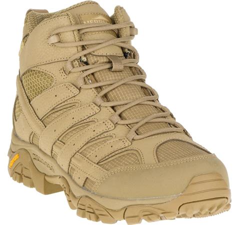 Light Weight Waterproof Hiking Boots