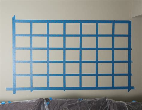 Chalkboard Wall Calendar DIY - It All Started With Paint