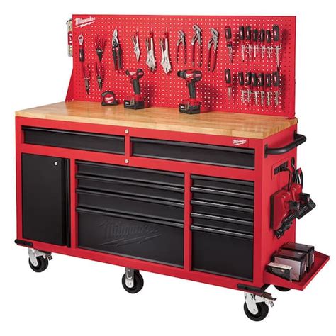 Workbench CRAFTSMAN | eduaspirant.com