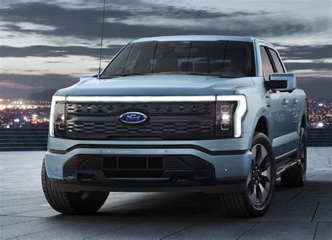 2023 Ford F 150 Hybrid Review