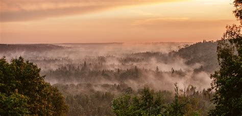 National Parks of Latvia | Latvia Travel