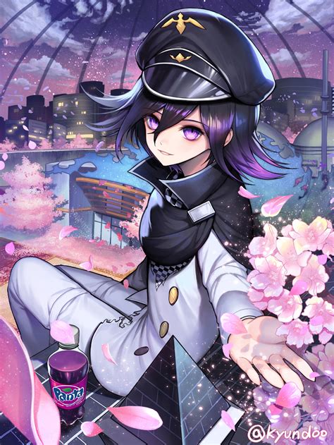 ArtStation - Kokichi Sakura