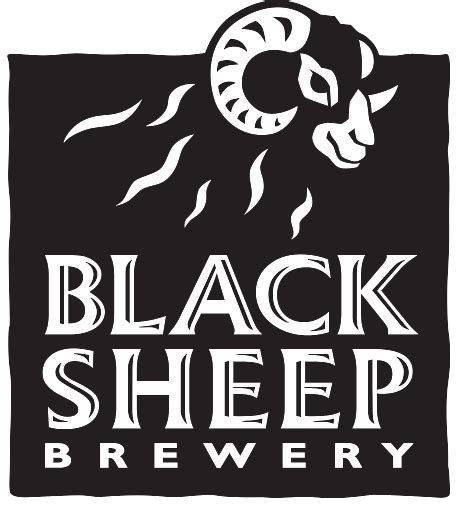 Black Sheep Brewery in Masham, North Yorkshire