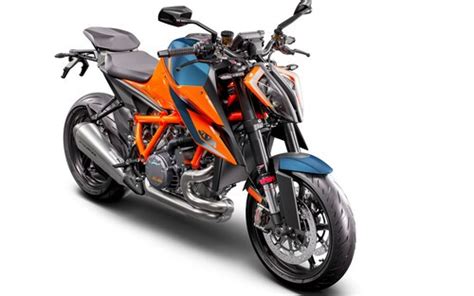 2024 KTM 1290 Super Duke R Price in India, Specs, Top Speed, Mileage