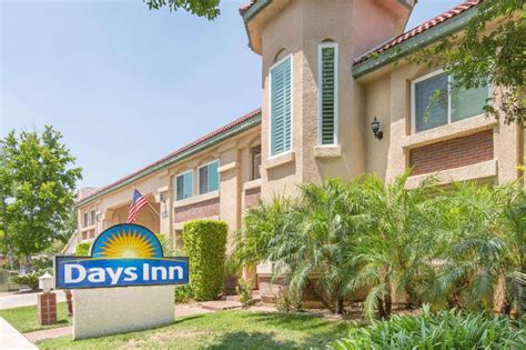 Days Inn by Wyndham Near City Of Hope, Duarte (CA) | 2024 Updated ...