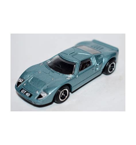 Matchbox - Ford GT 40 - Global Diecast Direct