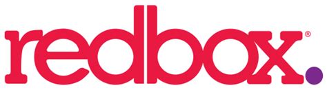 Brand New: New Logo for Redbox