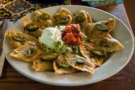 Chili's Kickin' Jack Nacho's | Chili's classic nachos with j… | Flickr