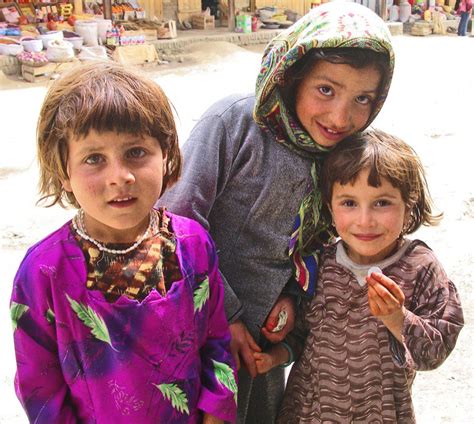 15 Facts About Poverty in Afghanistan - The Borgen Project