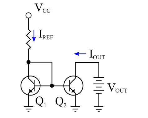 How do you use a current mirror?