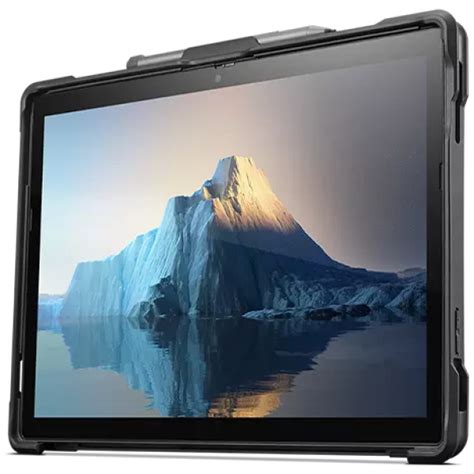 4X41A08251 - $14 - Lenovo ThinkPad X12 Detachable Case BLACK