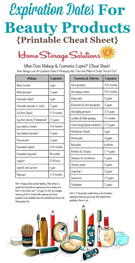 34 Cosmetic Label Requirements - Labels Design Ideas 2020