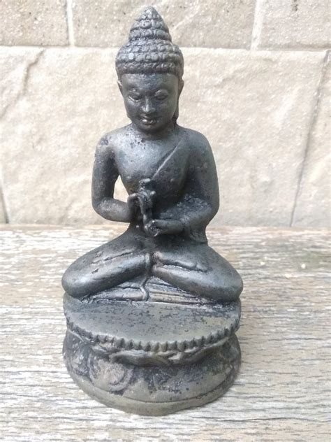 Arca Budha Dharma 1 bahan Kuningan on Carousell