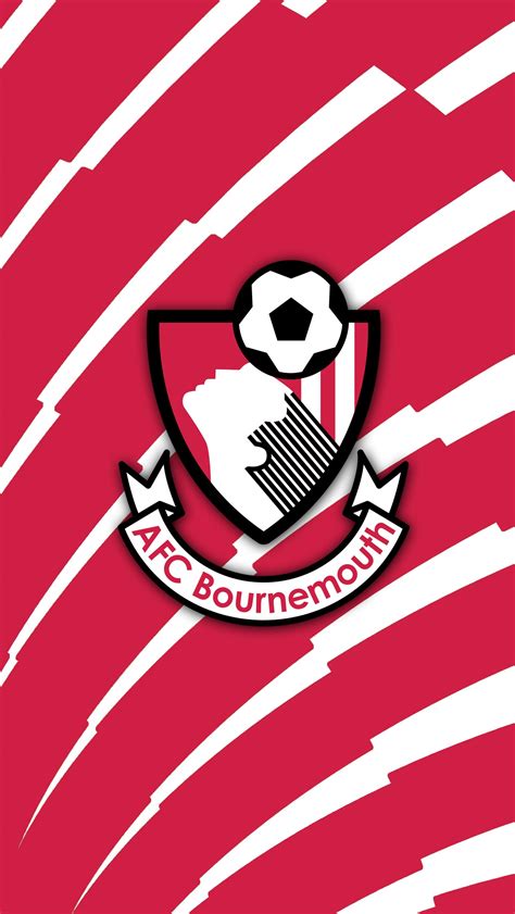 A.F.C. Bournemouth Mobile Wallpapers - Wallpaper Cave