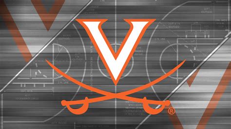 Wallpaper Uva Logo