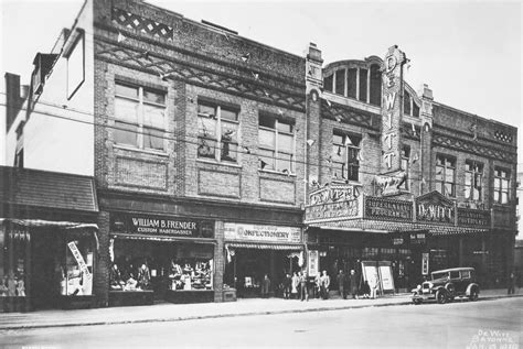 25th and Broadway Bayonne 1930 | Bayonne, Old photos, Old pictures