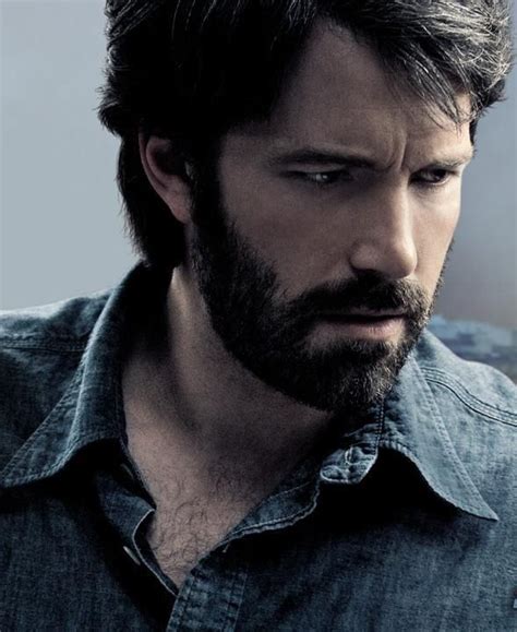 Ben Affleck Abs Argo