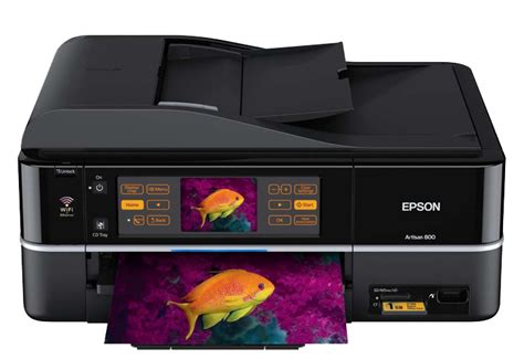 epson artisan 800 - Clip Art Library