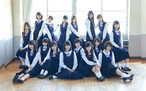 10 Truths You Don’t Want To Know About All-Girls Schools in Japan ...