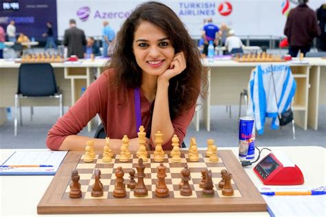 The Esteemed Women Chess Players of India — Mind Mentorz