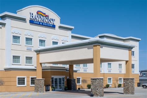 Baymont Inn and Suites | Official North Dakota Travel & Tourism Guide