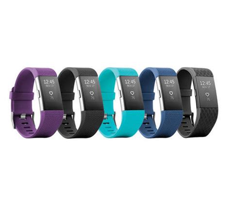 Fitbit Charge 2 Review – Review Drive Thru