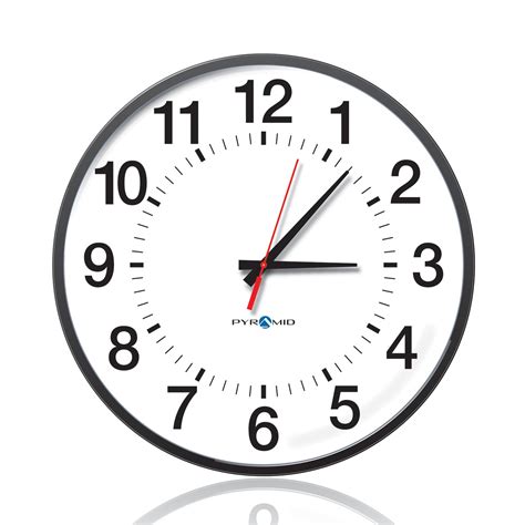 Pictures Of Analog Clocks - ClipArt Best