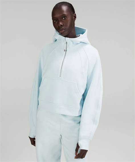 Lululemon Scuba Oversized Hoodie - town-green.com