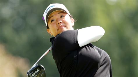 LPGA Tour Features: Jane Park's Return to the LPGA Tour | News | Hanwha ...