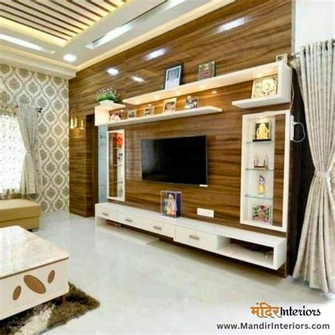 Best Wall Panel Designs for LCD, LED TV | TV Panel Manufacturer