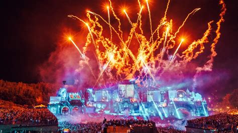 Tomorrowland announces full line-up for 2022 festival | DJ Mag