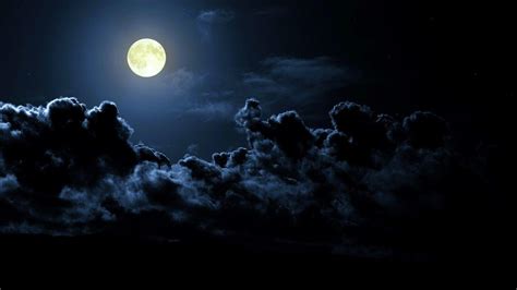 Dark Blue Clouds Wallpapers - Top Free Dark Blue Clouds Backgrounds ...