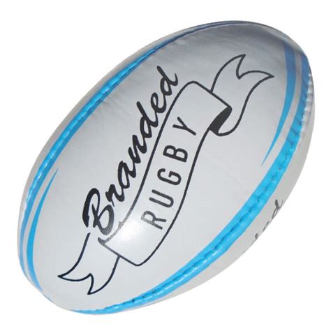 Promotional Mini Rugby Ball | CM Brand