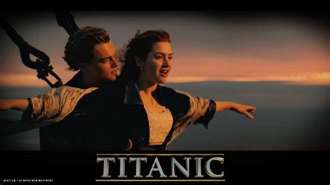 titanic movie hd widescreen wallpaper / movies backgrounds