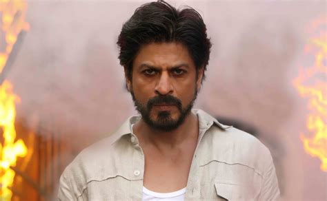 Shah Rukh Khan Interview: The Indian Superstar Looks Ahead | IndieWire