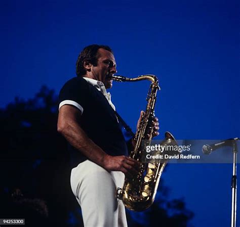 Stan Getz Photos and Premium High Res Pictures - Getty Images