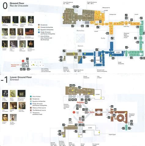 profundizar cebra cristiandad mapa louvre Pareja revisión Satisfacer