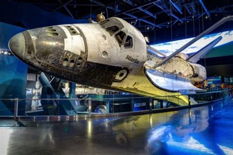 Kennedy Space Center Tickets Price - Everything you Need to Know