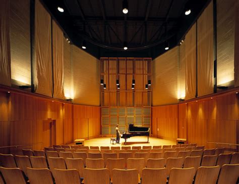 Sydney Conservatorium of Music - Jackson Architecture