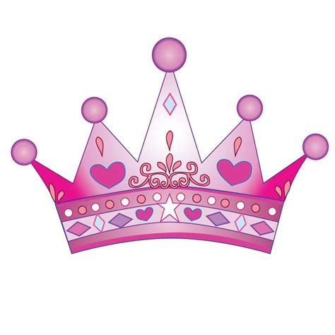 Tiara princess crown clipart free free images at vector image 2 – Clipartix