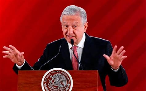 AMLO's pressers: 53% of his statements were untrue or misleading