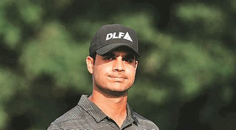 Meditation has truly helped me… music keeps me going: Golfer Shubhankar ...