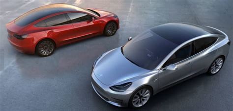 Why the Tesla Model 3 Will NOT Have a Solar Roof | Engineering.com