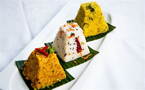 Presentation Indian Food Plating Ideas - Francesc Blanca