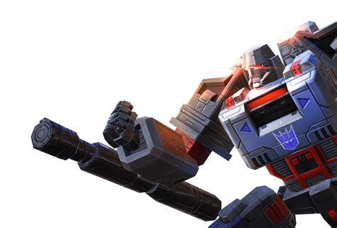 Play TRANSFORMERS: EARTH WARS now!