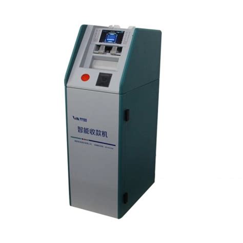 Cash Deposit Machines Manufacturer & Supplier | Huace