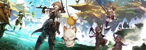 FFXIV - Moogle Treasure Trove Event: How to Farm Tomestones Fast ...