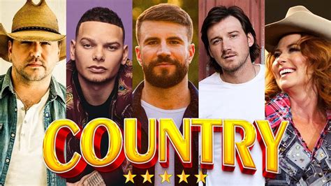 The 10 Best Country Songs Of 2023 - New Country Songs 2023 - Country ...