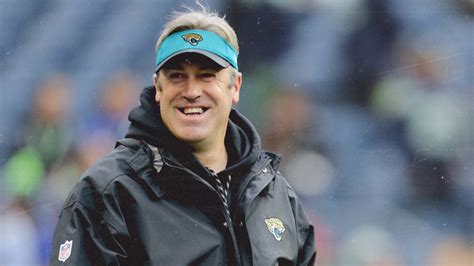 Five things: Doug Pederson